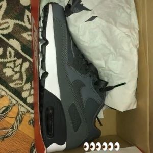 Air max 90 ltr (gs) *RARE COLORWAY* (no sale)